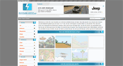 Desktop Screenshot of jeux-flash-gratuit.com